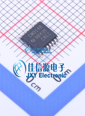 寄存器   CD4014BPWR  TI()  TSSOP-16