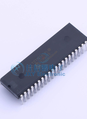 LED显示驱动      TC7107ACPL  MICROCHIP(美国微芯)  PDIP-40