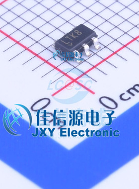 电池管理     LTC4410ES6#PBF ADI(亚德诺)/LINEAR  TSOT-23-6