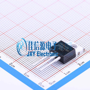 场效应管(MOSFET)     IRFB4410PBF   TO-220