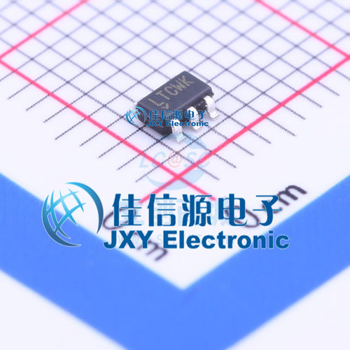 LT6106HS5#TRMPBF  ADI(亚德诺)/LINEAR  TSOT-23-5