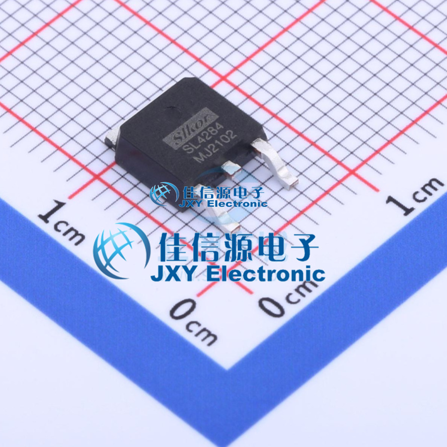 SL4284  Slkor(萨科微)  TO-252-3L