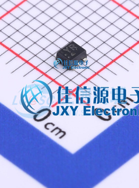 场效应管(MOSFET)      MCH6342-TL-W  onsemi(安森美)  SC-88FL