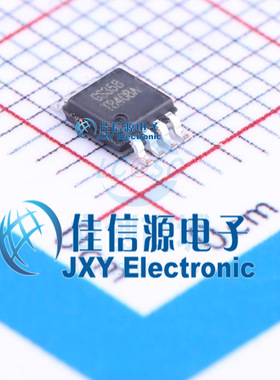 GS358-MR  Gainsil聚洵  MSOP-8