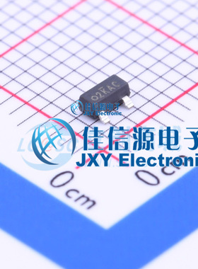 场效应管MOSFET SI2302DDS-T1-GE3 VISHAY(威世) SOT-23-3L N沟道