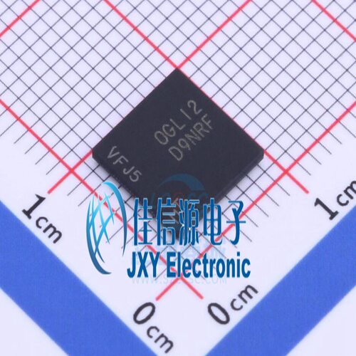 MT48LC8M16A2B4-6A IT:L   micron(镁光)  VFBGA-54