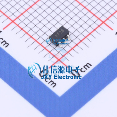 电池管理    MCP73831T-2DCI/OT  MICROCHIP(美国微芯)  SOT-23-5
