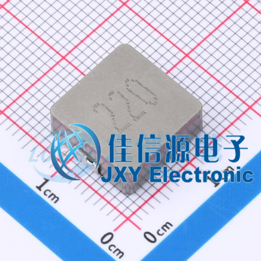 电感 APH1250T220M APV(爱普微) 13.5x12.8mm 22uH 5.4A