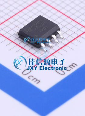 DC-DC电源芯片  AP1509-ADJM/TR  HGSEMI(华冠)  SOP-8