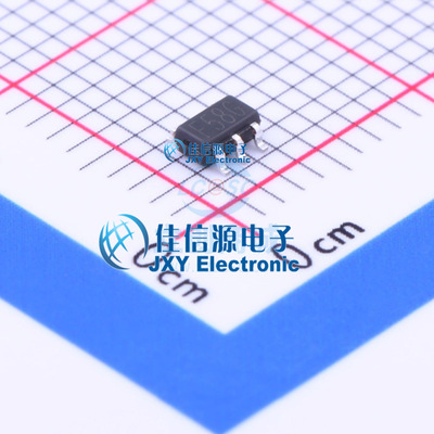 BCT2028EUK15-TR  BROADCHIP(广芯电子)  SOT-23-5