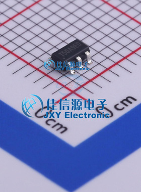 DC-DC电源芯片  TMI3108  TMI(拓尔微)  SOT-23-5