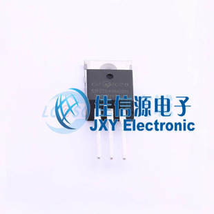 场效应管 220 华润微 CRMICRO MOSFET CRST049N08N