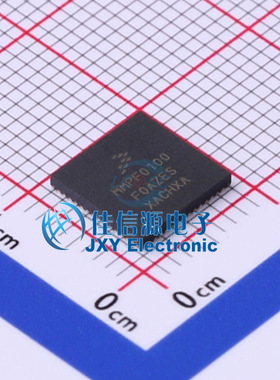 专业电源管理   MMPF0100F0AZES 佳信源   QFN-56