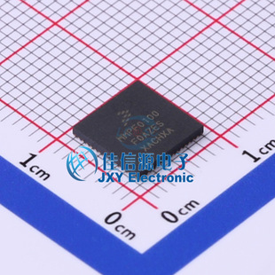 专业电源管理 佳信源 QFN MMPF0100F0AZES