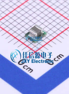 电源模块    LMZ10501SILR  TI()  uSIP-8