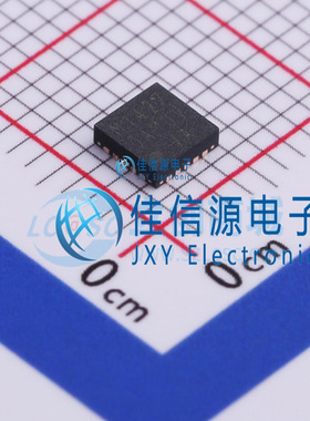 电流传感器     BM14270AMUV-LBE2  ROHM(罗姆)   VQFN-20