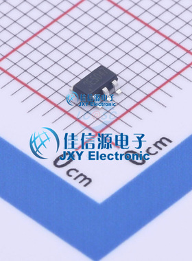 线性稳压器(LDO)  TP181C50S5-A  TECH PUBLIC(台舟)  SOT-23-5