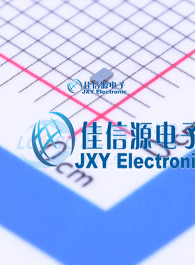 场效应管(MOSFET)      CSD25484F4T  TI(德州仪器)  PicoStar-3
