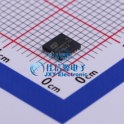 DC-DC电源芯片  APW8713AQBI-TRG  ANPEC(茂达电子)  TQFN4x4-23