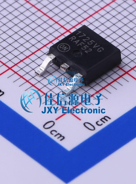 线性稳压器(LDO)   NCV1117DT25RKG  onsemi(安森美)  DPAK