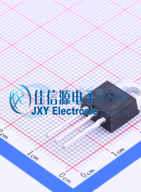 场效应管(MOSFET)     SPP08N80C3  TO-220