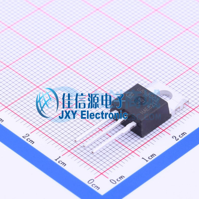 场效应管(MOSFET)     SPP08N80C3  TO-220