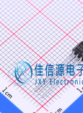 霍尔传感器     OH49E  南京欧卓   TO-92S