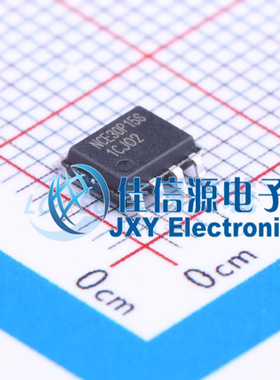 场效应管     NCE30P15S  NCE(无锡新洁能)  SOIC-8