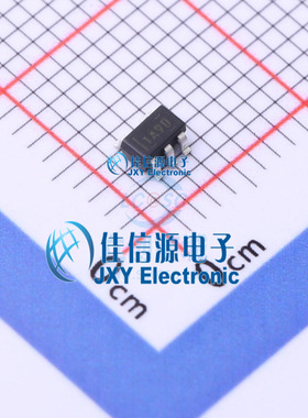 电流感应放大器   INA180A3IDBVT  TI()  SOT-23-5