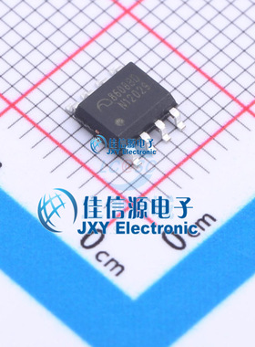 LED驱动     ME8608BDSPG-N  MICRONE(南京微盟)  ESOP-8