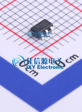 AC-DC控制器和稳压器  GR8835ACG  Grenergy(南京绿芯)  SOT-26
