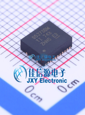 栅极驱动IC    CSD95373BQ5M  TI()  LSON-12