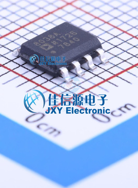 AD8038ARZ-REEL7  ADI(亚德诺)/LINEAR  SOIC-8 150mil