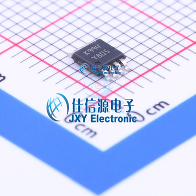 TS4994IST  ST(意法半导体)  TSSOP-8