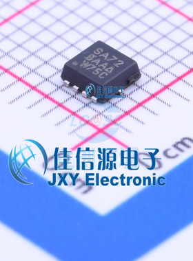 场效应管    SISA72DN-T1-GE3  VISHAY(威世)  PowerPAK 1212-8