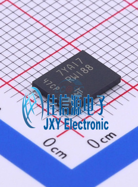 MT25QU01GBBB8E12-0SIT  micron(镁光)  T-PBGA-24