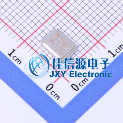 场效应管(MOSFET)     IRL7486MTRPBF  DirectFET-ME