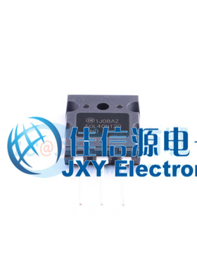 IGBT管/模块     FGL40N120ANDTU  onsemi(安森美)  TO-264-3