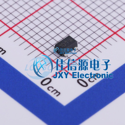 三极管(BJT)   ZXTP07012EFFTA  DIODES(美台)   SOT-23F