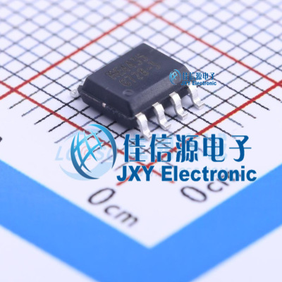 场效应管(MOSFET)    ME4435  MATSUKI(松木)  SOIC-8