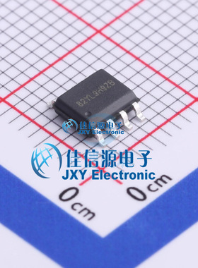 LED驱动     SD6802STR  SILAN(士兰微)  SOP-7