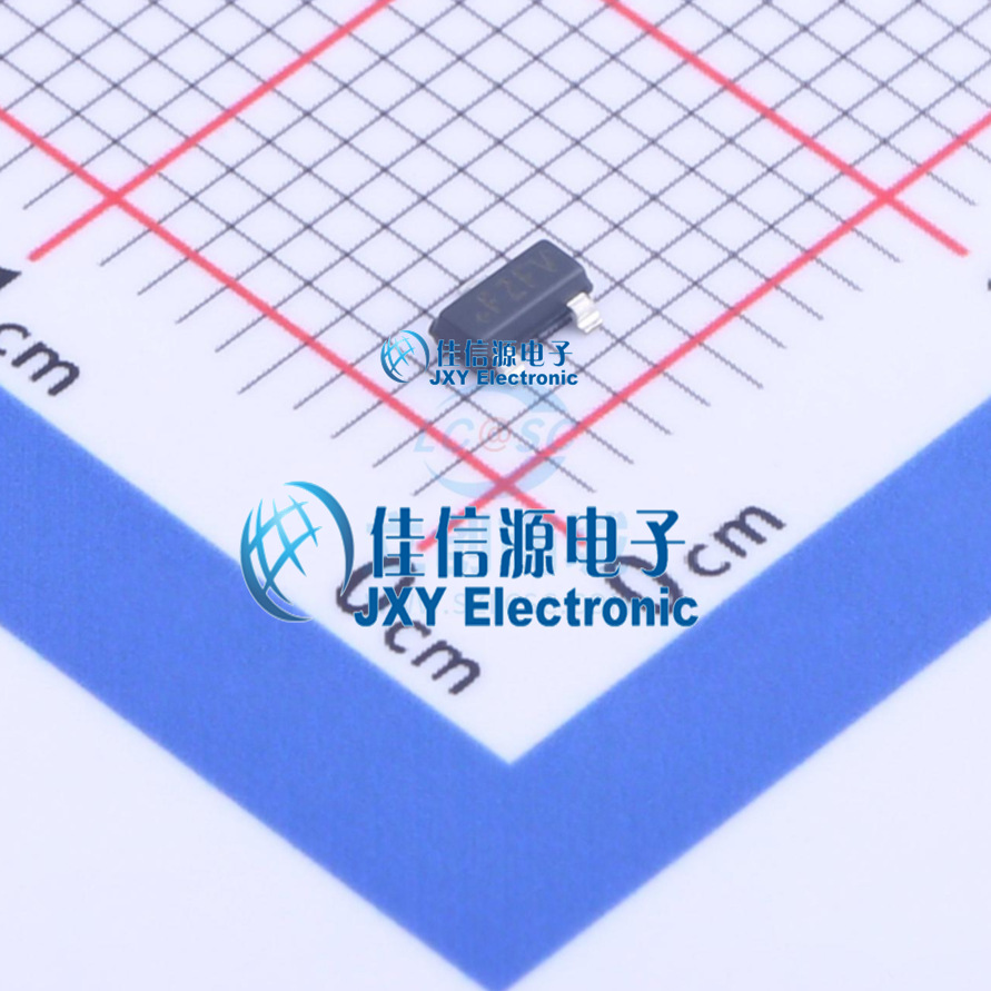 电压基准芯片  MAX6063AEUR+T  MAXIM(美信)  SOT-23-3