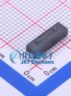 B82450A4604A134  TDK  SMD,11.4x3.5mm