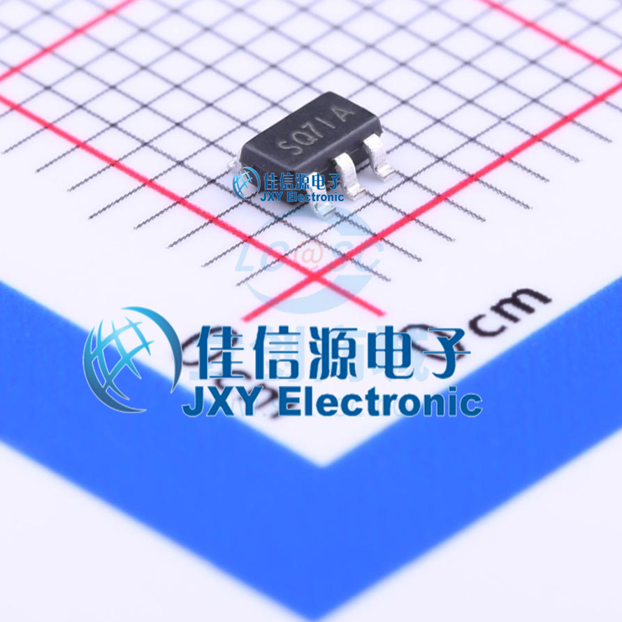 SGM2036-ADJYN5G/TR  SGMICRO(圣邦微)  SOT-23-5