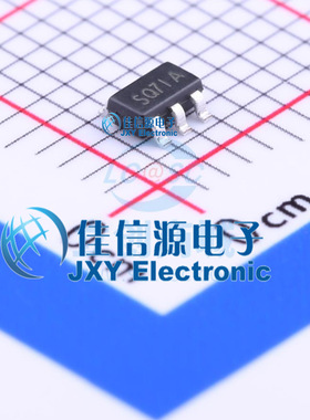 SGM2036-ADJYN5G/TR  SGMICRO(圣邦微)  SOT-23-5