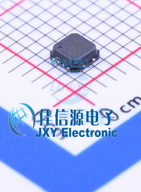 AD8045ACPZ-R2  ADI(亚德诺)/LINEAR  LFCSP-8