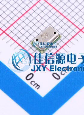 压力传感器     MS860702BA01-50  TE   QFN-8