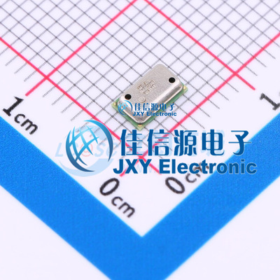 压力传感器     MS860702BA01-50  TE   QFN-8