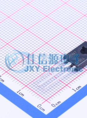 三极管(BJT)     BD136G  onsemi(安森美)  TO-225-3