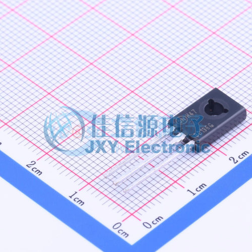 三极管(BJT)     BD136G  onsemi(安森美)  TO-225-3